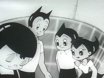 Episode 133 — Revenge After Ten Years