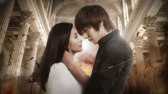 City Hunter - S1E01
