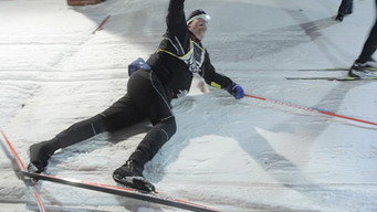 Kajans Vasalopp (2011)