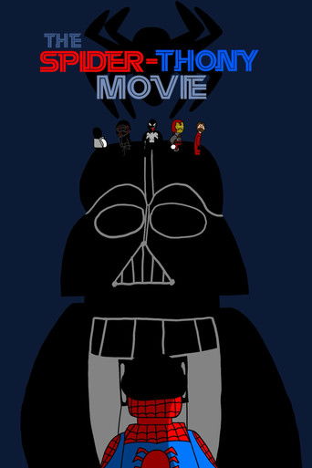 The Spider-Thony Movie