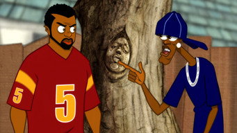 Friday: The Animated Series (2007)
