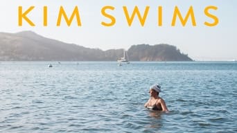 Kim Swims (2017)