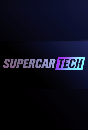 Supercar Tech