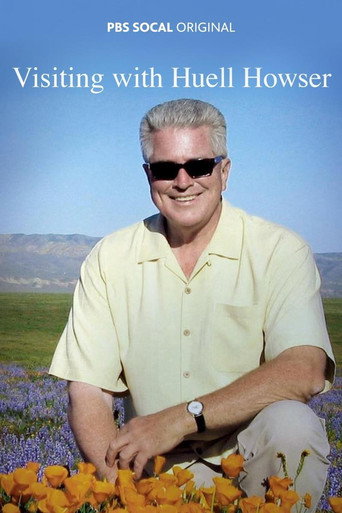 Visiting... with Huell Howser