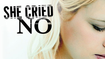 #39 She Cried No