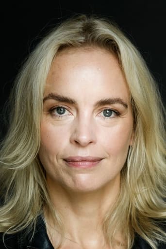 Image of Nina Hoss