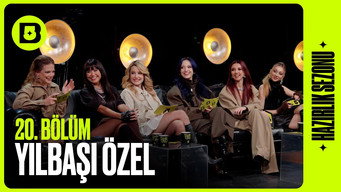 Yılbaşı Özel