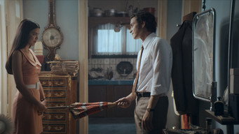 Poster del episodio