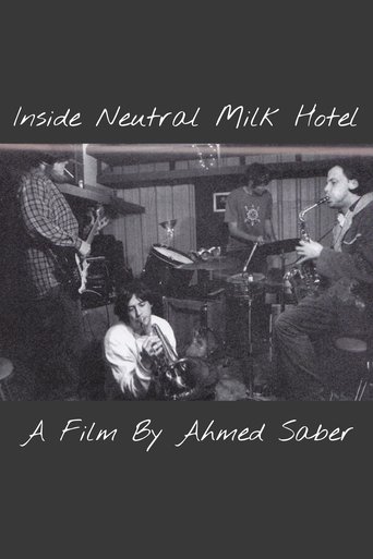 Poster of Inside Neutral Milk Hotel