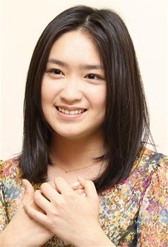 Image of Chizuru Ikewaki