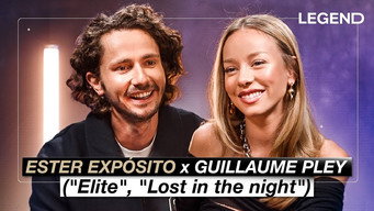 Ester Exposito (Elite): 