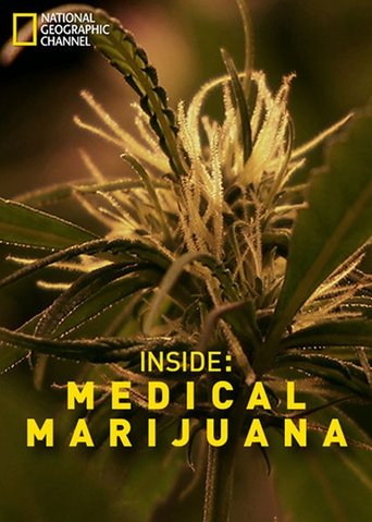 Inside: Medical Marijuana en streaming 