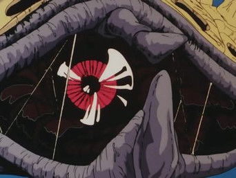 第32話:Target 第32話:Target