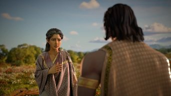 Kurukshetra: La gran guerra del Mahabharata