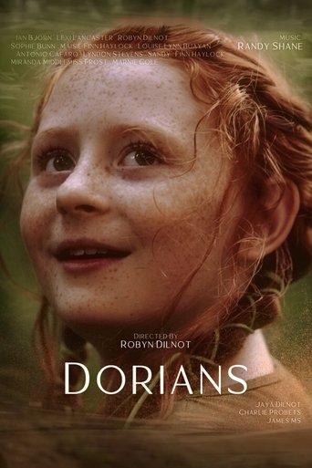 Dorians (2025)