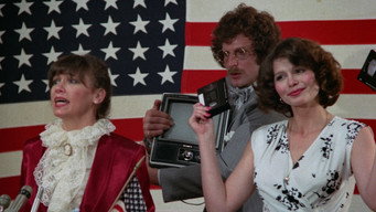 Center Spread Girls (1982)