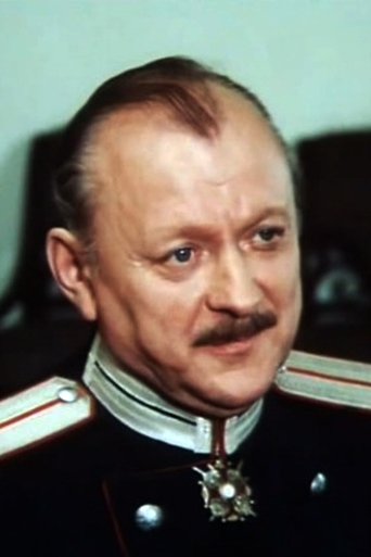 Image of Yuri Krytenko