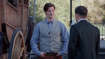 Episódio Change of Heart da série Quando Chama o Coração