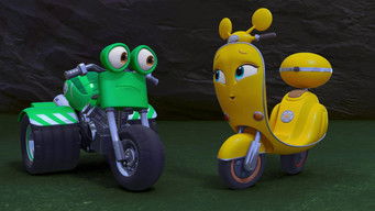 Episode 39 — Episode 39