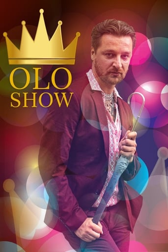 Poster of Olo show