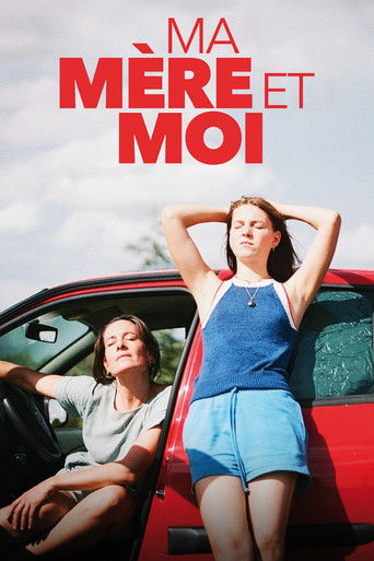 Ma m&egrave;re et moi (2023)