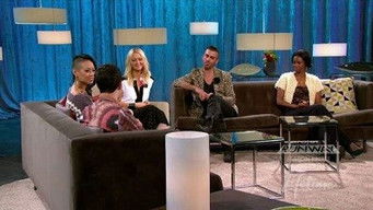 Aflevering 8 — After the Runway: Designers in Stitches