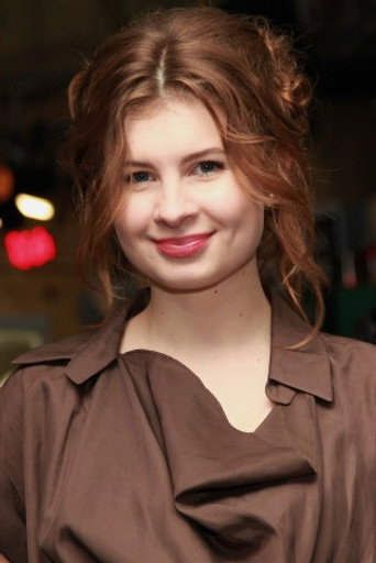 Foto de Анна Цуканова-Котт