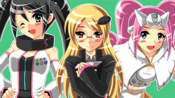 HisCoool! SeHa Girls (2014-2016)