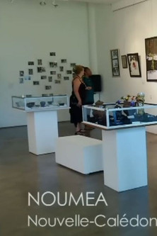 Je Suis Qui Moi? (2016)