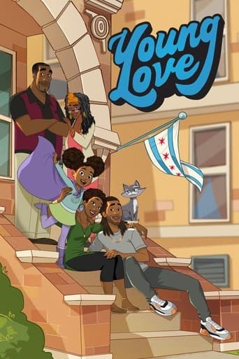 Young Love - Season 1 Episode 7 Game Love 2023