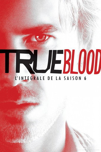 True Blood - S6 - Épisode 2 : Le soleil - Affiche