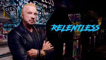 Relentless (2020)