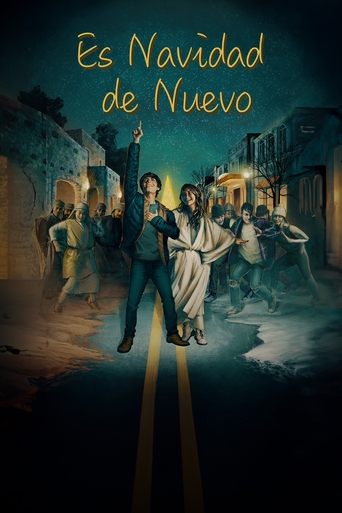 Es Navidad de nuevo Es Navidad de nuevo