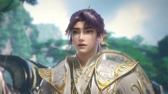 Episódio Episódio 97 da série Apotheosis
