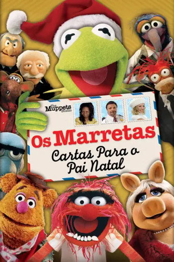 A Muppets Christmas: Letters to Santa