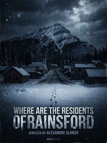 Where Are the Residents of Rainsford