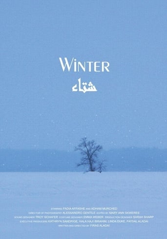 Poster of Winter