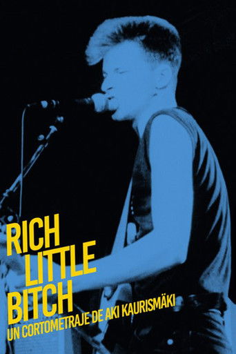 Melrose: Rich Little Bitch