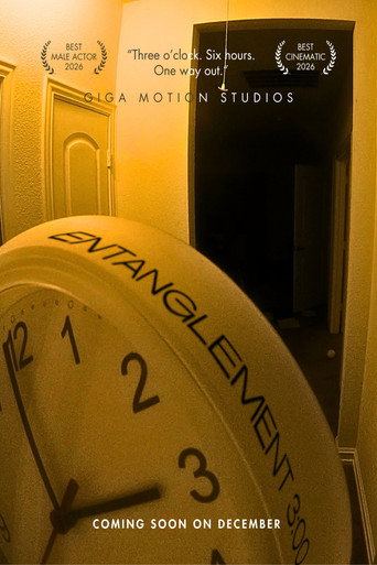 Entanglement 3:00