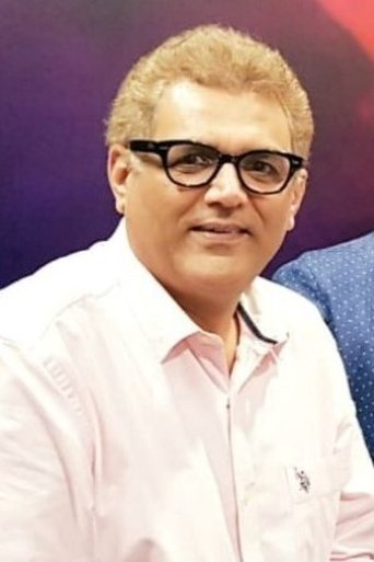 Image of Vivek Razdan