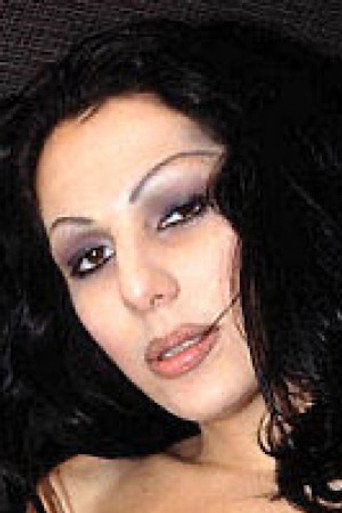 Gina Ryder
