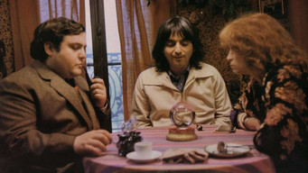 Give Me Back My Skin (1980)