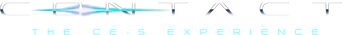 Contact: The CE-5 Experience logo