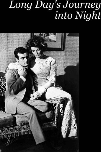 Long Day's Journey Into Night (1962)