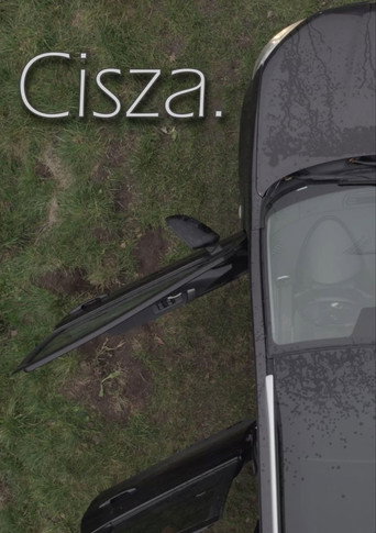Cisza (2025)