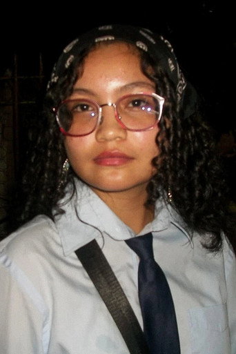 Marya Moraes — Compulsa cast