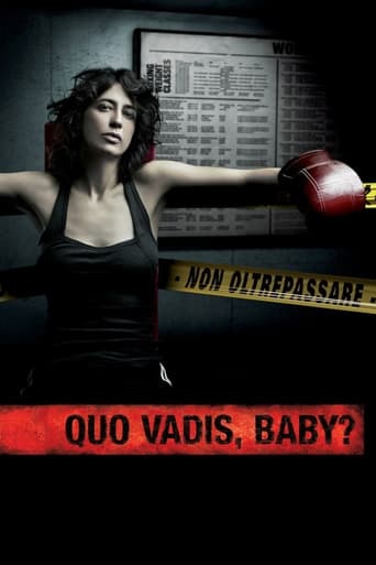 Quo vadis, baby? torrent magnet 