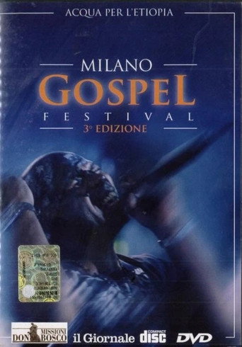 Milano Gospel Festival