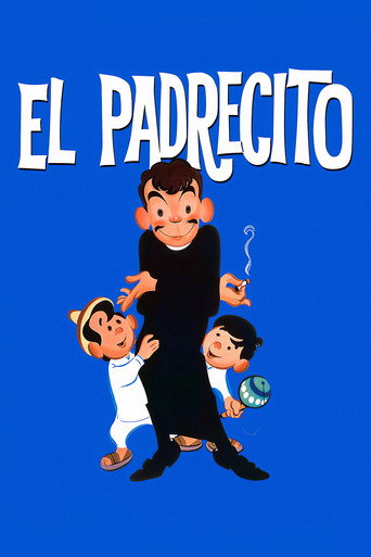El padrecito (1964)