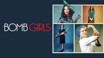 Bomb Girls - S1E01